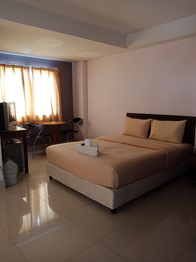 Baanpak Sam Anong Aparthotel Hua Hin Exterior foto
