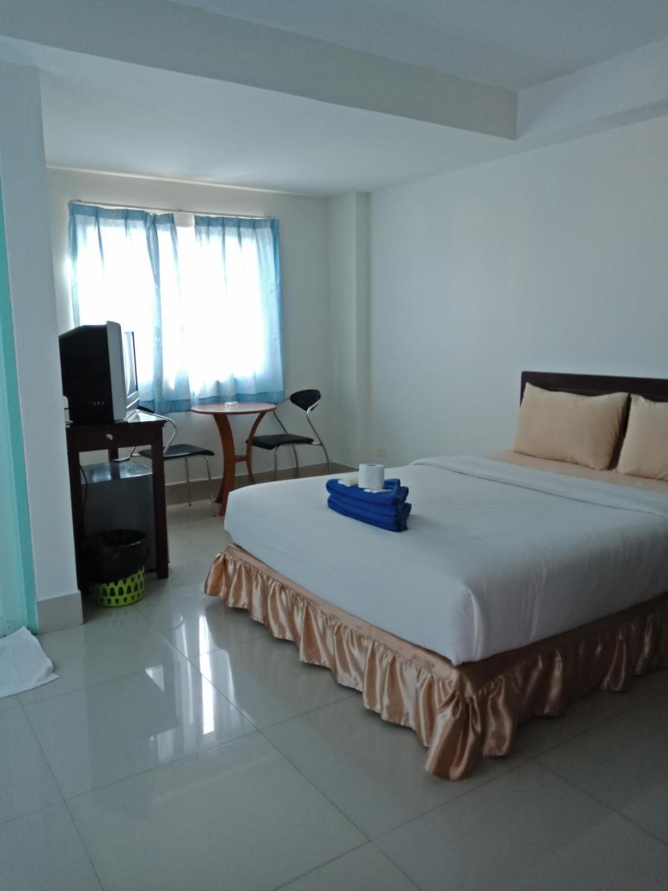 Baanpak Sam Anong Aparthotel Hua Hin Exterior foto