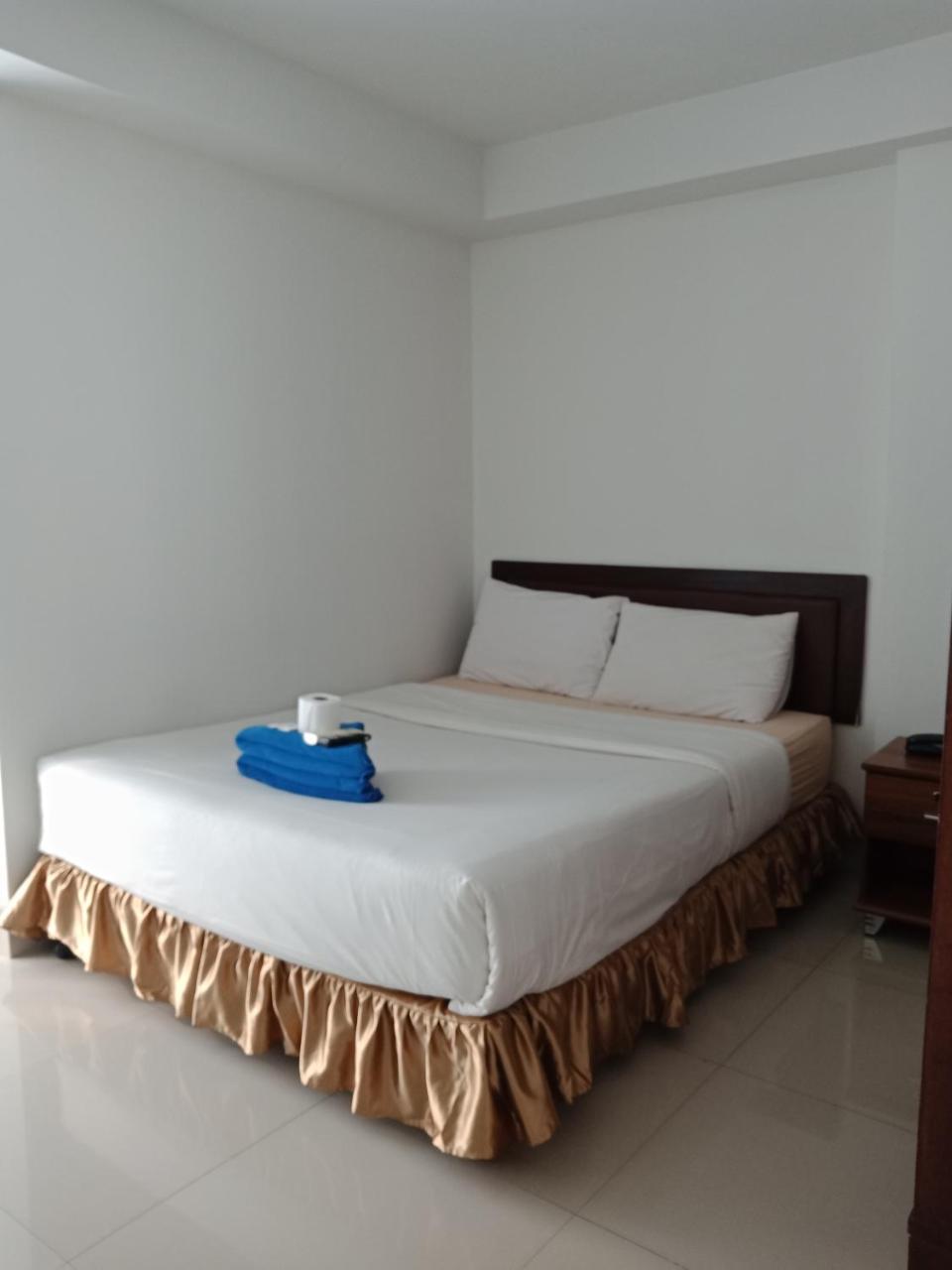 Baanpak Sam Anong Aparthotel Hua Hin Exterior foto